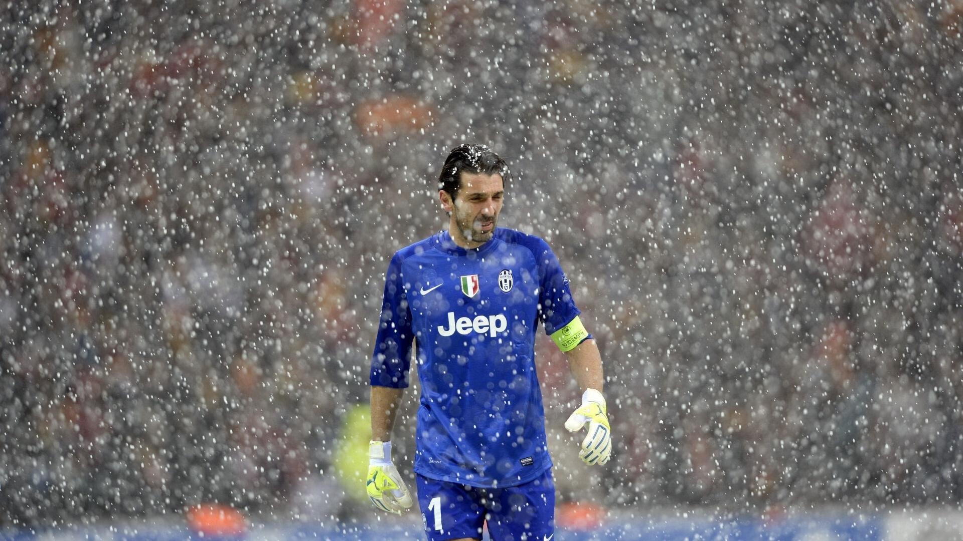 【科技助力】高科技设备让比赛变得更公平，科技类的比赛