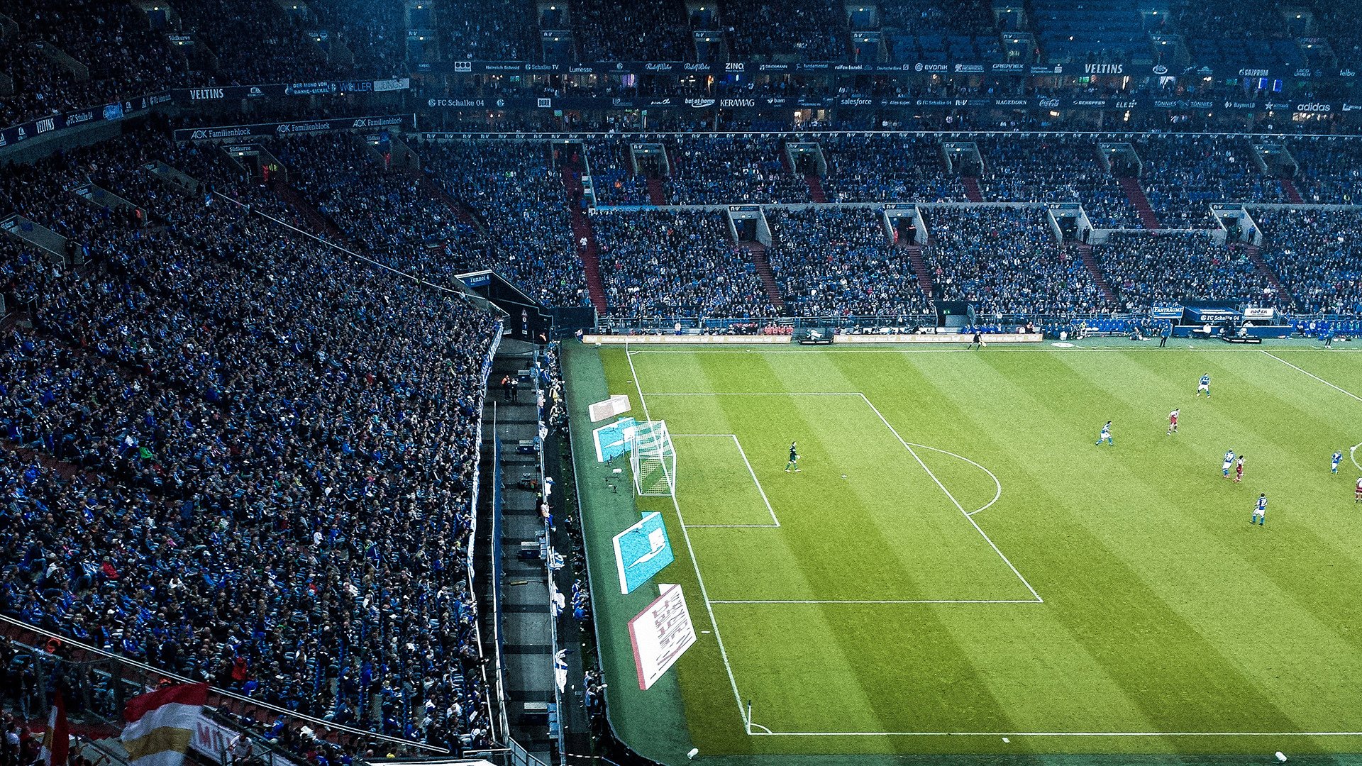 【科技推动公平】多维度比赛判罚体系的未来探索